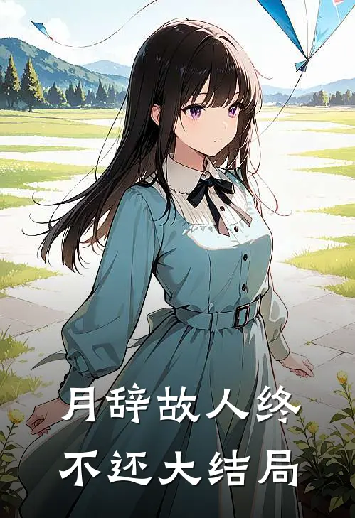 月辞故人终不还大结局