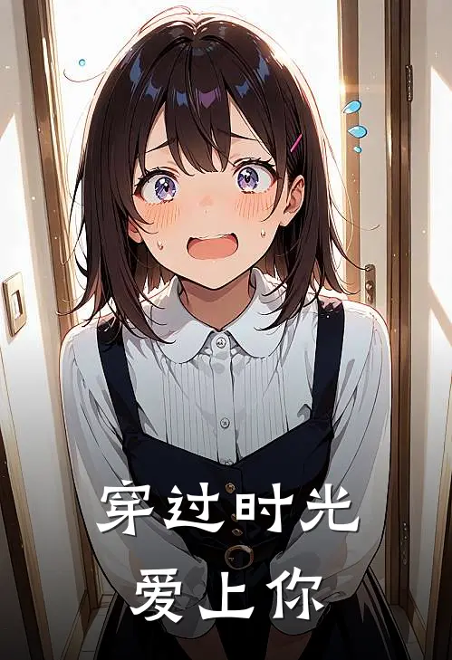 穿过时光爱上你