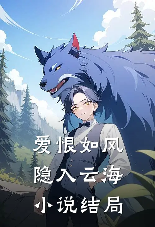 爱恨如风，隐入云海小说结局