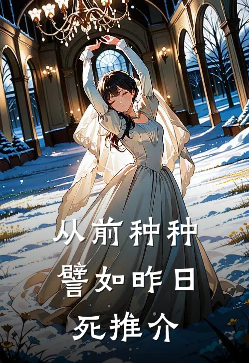 从前种种，譬如昨日死推介