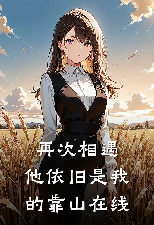 再次相遇，他依旧是我的靠山在线