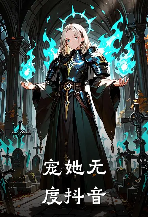 宠她无度抖音