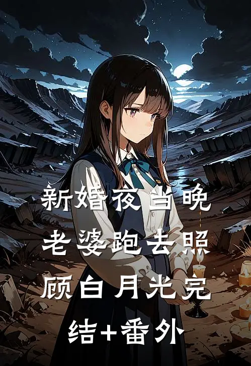 新婚夜当晚，老婆跑去照顾白月光完结+番外