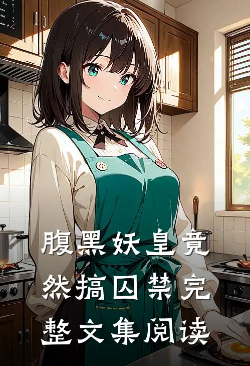 腹黑妖皇竟然搞囚禁完整文集阅读