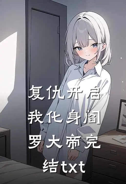 复仇开启，我化身阎罗大帝完结txt
