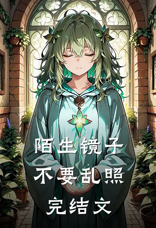 陌生镜子，不要乱照完结文