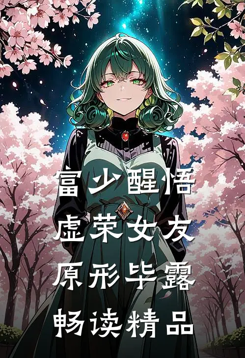 富少醒悟：虚荣女友原形毕露畅读精品