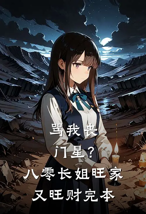 骂我丧门星？八零长姐旺家又旺财完本