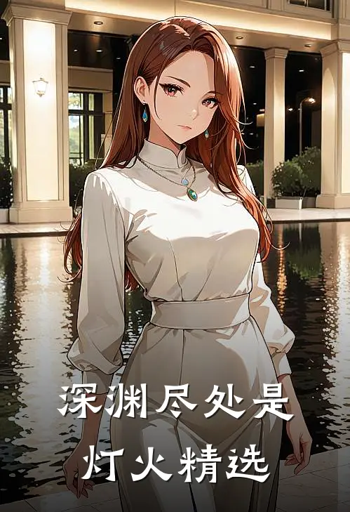 深渊尽处是灯火精选
