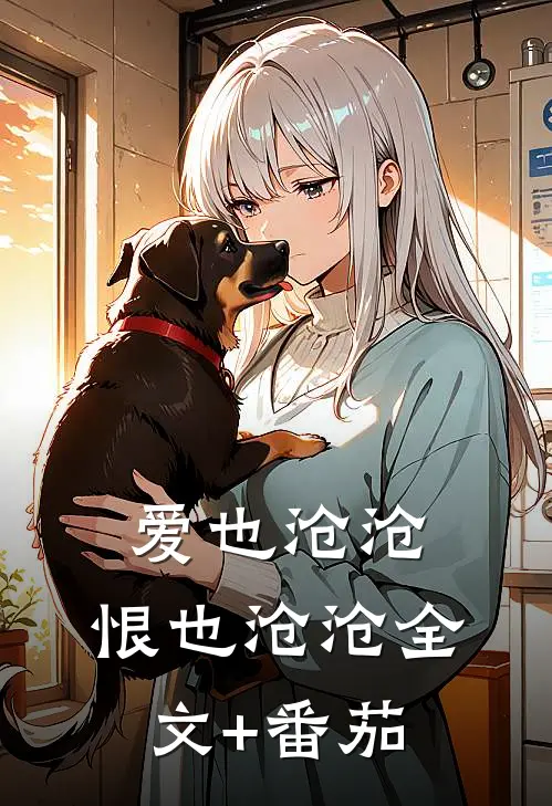 爱也沧沧，恨也沧沧全文+番茄