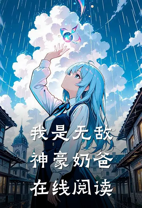 我是无敌神豪奶爸在线阅读