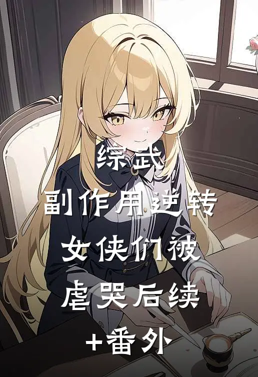 综武：副作用逆转，女侠们被虐哭后续+番外