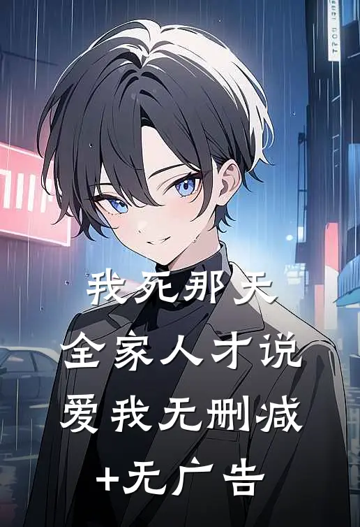 我死那天，全家人才说爱我无删减+无广告