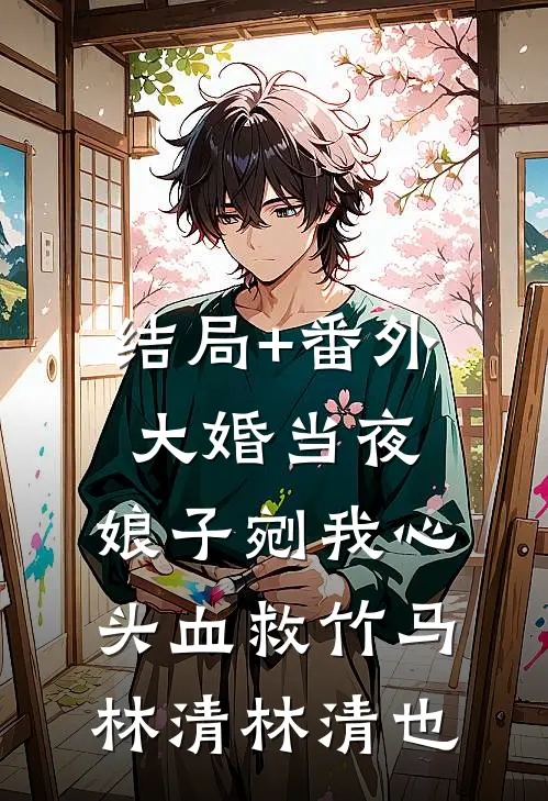结局+番外大婚当夜，娘子剜我心头血救竹马林清林清也