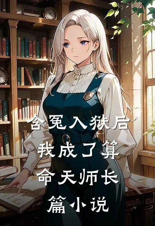 含冤入狱后，我成了算命天师长篇小说