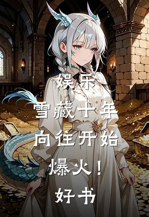 娱乐：雪藏十年，向往开始爆火！好书
