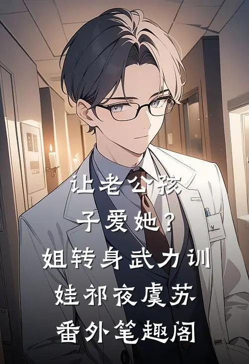 让老公孩子爱她？姐转身武力训娃：祁夜虞苏番外笔趣阁