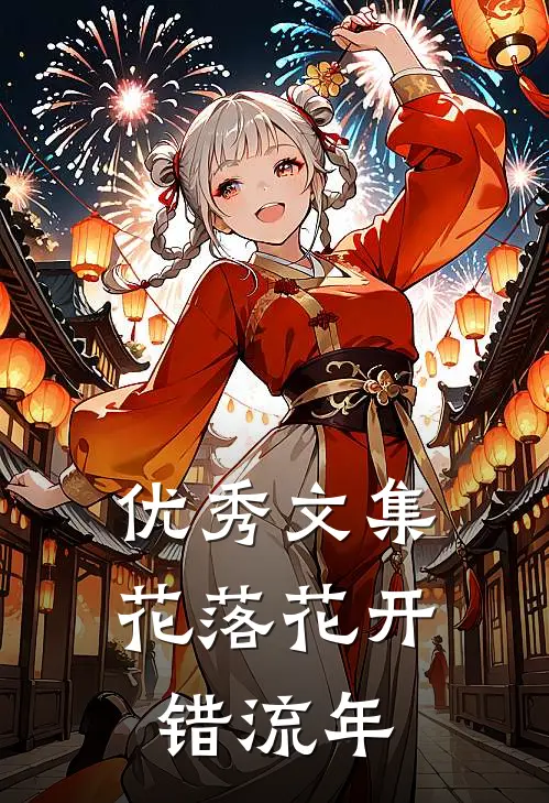 优秀文集花落花开错流年