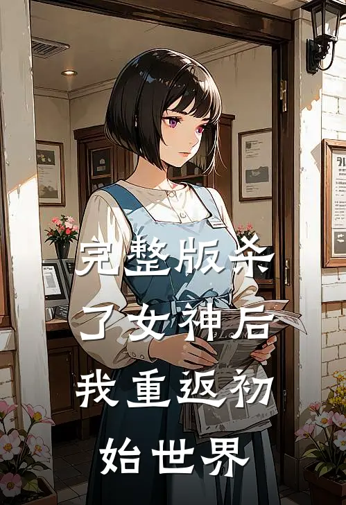 完整版杀了女神后,我重返初始世界免费阅读