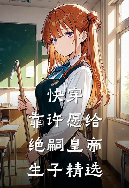 快穿：靠许愿给绝嗣皇帝生子精选