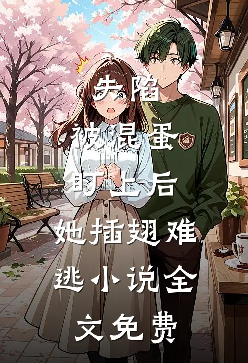 失陷被混蛋盯上后,她插翅难逃全文免费阅读