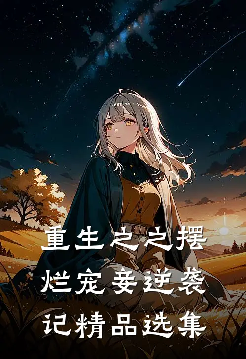 重生之之摆烂宠妾逆袭记精品选集