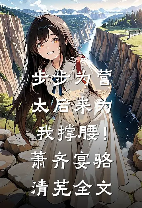 步步为营，太后来为我撑腰！萧齐宴骆清芜全文