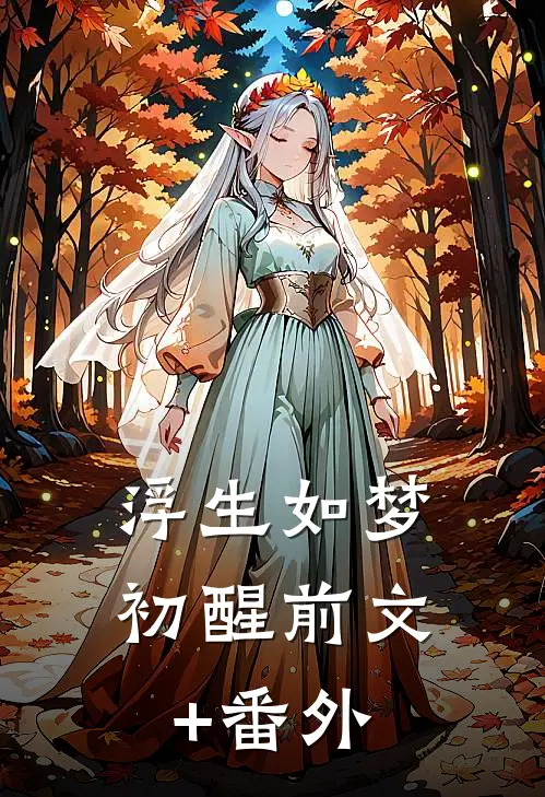 浮生如梦初醒前文+番外