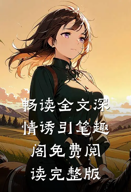 畅读全文深情诱引笔趣阁免费阅读完整版