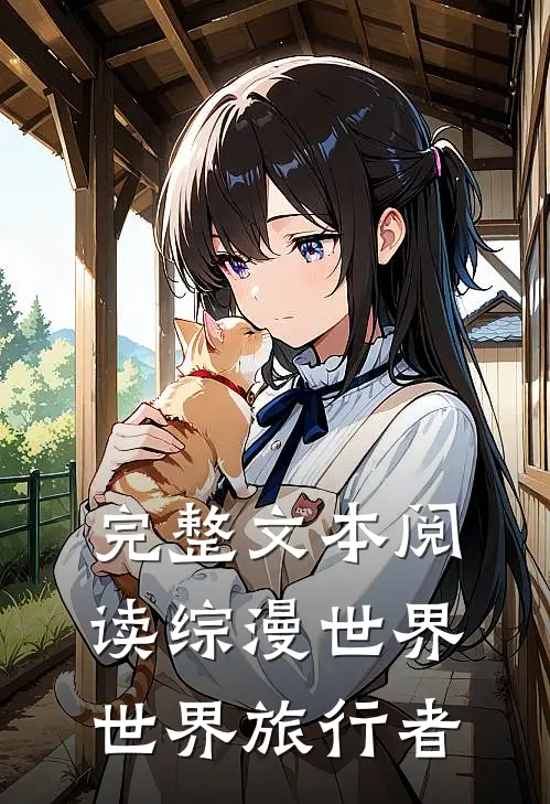 完整文本阅读综漫世界：世界旅行者