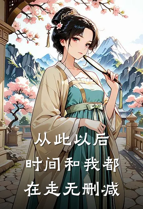 从此以后，时间和我都在走无删减