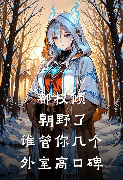 都权倾朝野了，谁管你几个外室高口碑