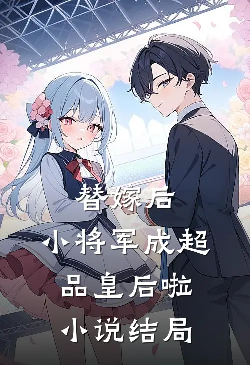 替嫁后，小将军成超品皇后啦小说结局