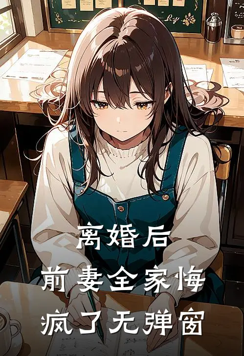 离婚后，前妻全家悔疯了无弹窗