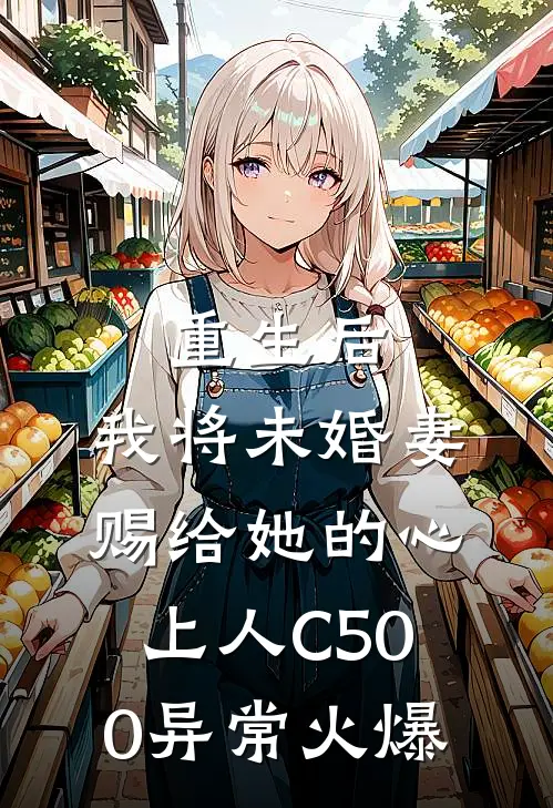 重生后，我将未婚妻赐给她的心上人C500异常火爆