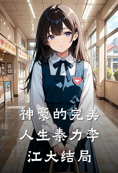 神豪的完美人生秦力李江大结局