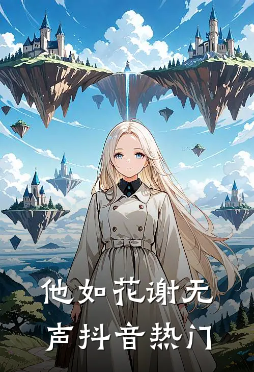 他如花谢无声抖音热门