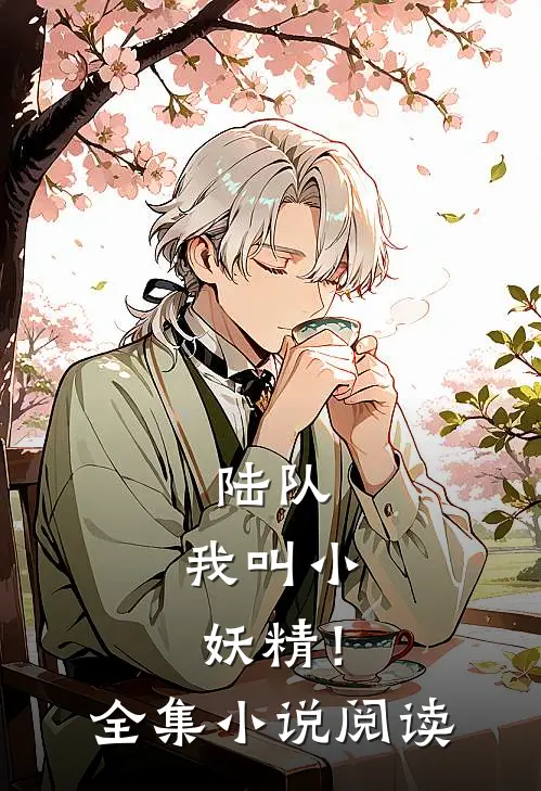 陆队，我叫小妖精！全集小说阅读