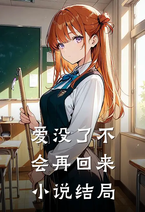 爱没了不会再回来小说结局