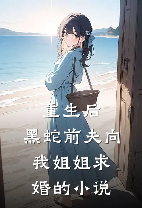 重生后，黑蛇前夫向我姐姐求婚的小说