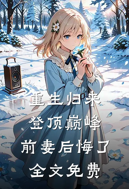 重生归来登顶巅峰，前妻后悔了全文免费