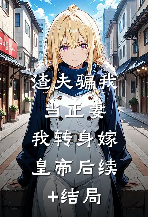 渣夫骗我当正妻，我转身嫁皇帝后续+结局