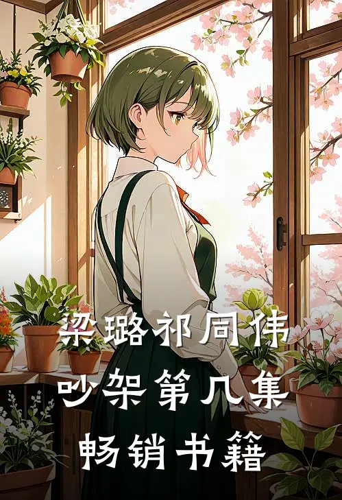 梁璐祁同伟吵架第几集畅销书籍