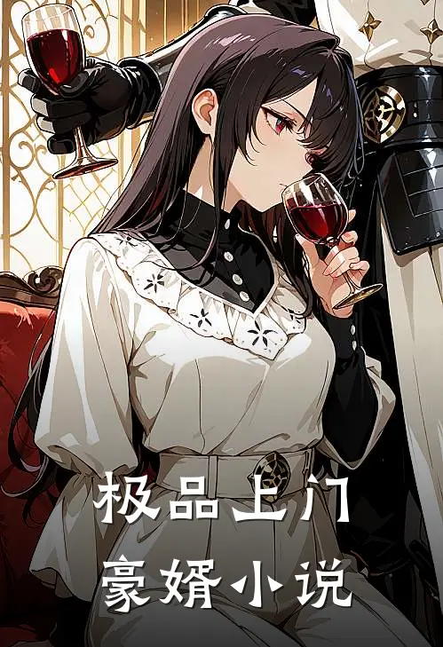 极品上门豪婿小说