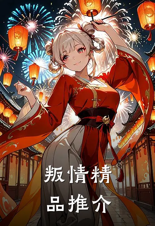 叛情精品推介
