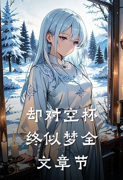 却对空杯终似梦全文章节