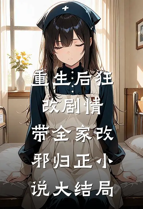 重生后狂改剧情，带全家改邪归正小说大结局