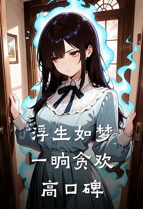 浮生如梦，一晌贪欢高口碑