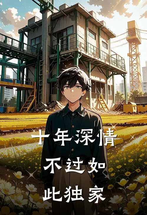 十年深情，不过如此独家