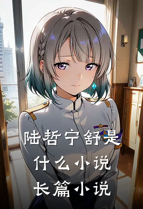 陆哲宁舒是什么小说长篇小说